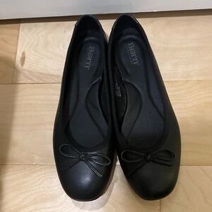 Borne Brin Ballet Flats - Size 8 (38)
